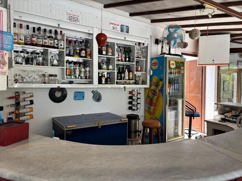 Фотография Ali Baba Hotel 3*