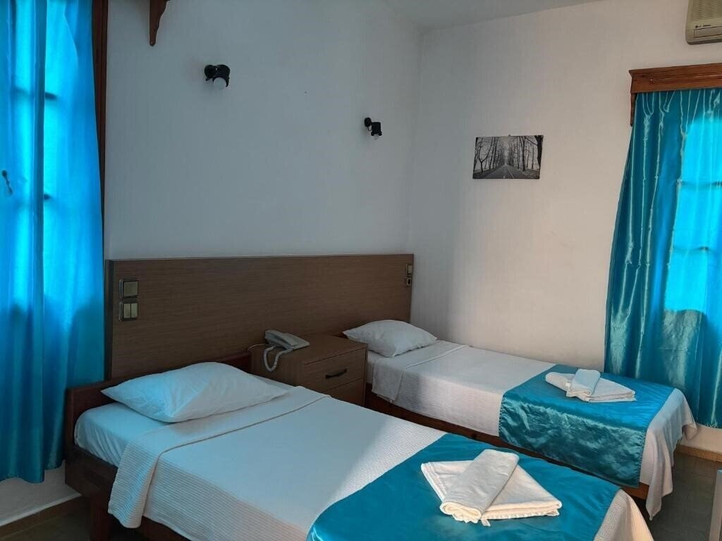 Картинка Ali Baba Hotel 3*
