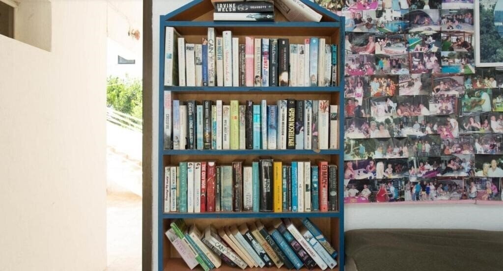 Ali Baba Hotel 3* суреті