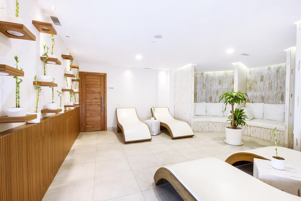 Фото Vera Miramar Resort (ex. Vera Tmt Resort) 5*