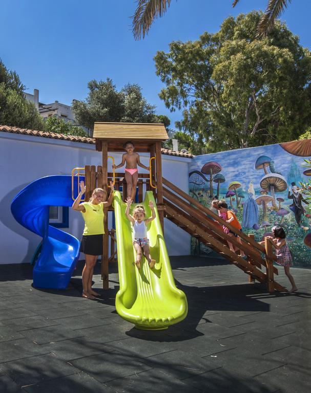 Изображение Vera Miramar Resort (ex. Vera Tmt Resort) 5*