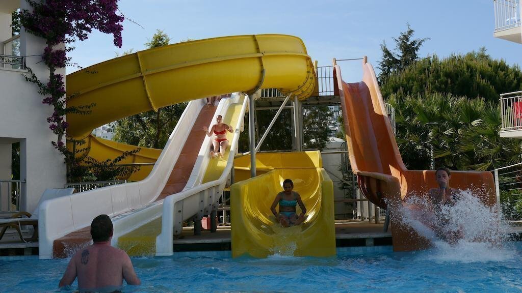 Фото Armonia Holiday Village & SPA 5*