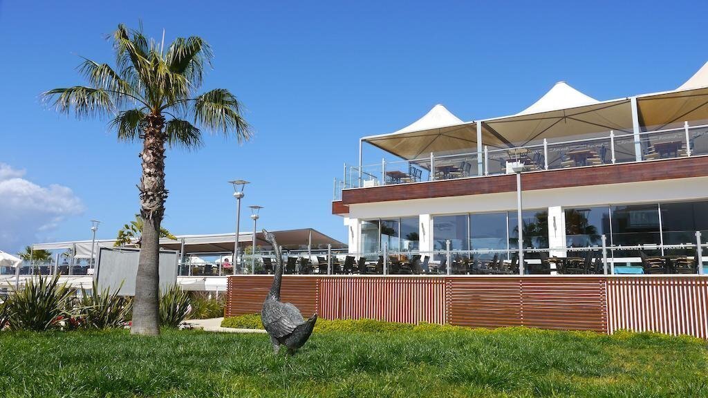 Armonia Holiday Village & SPA 5* фотосуреті