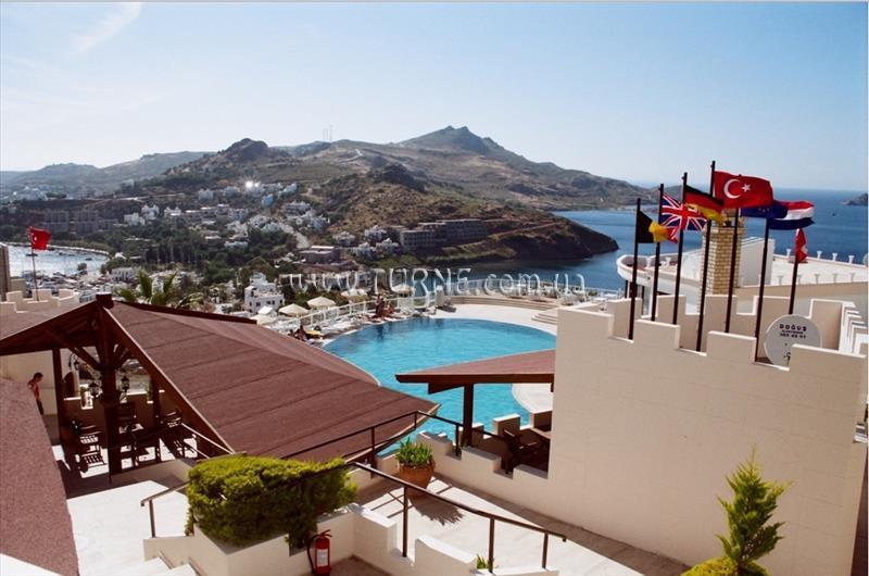 Family Belvedere Hotel 3* суреті