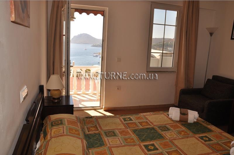 Family Belvedere Hotel 3* қонақ үйі