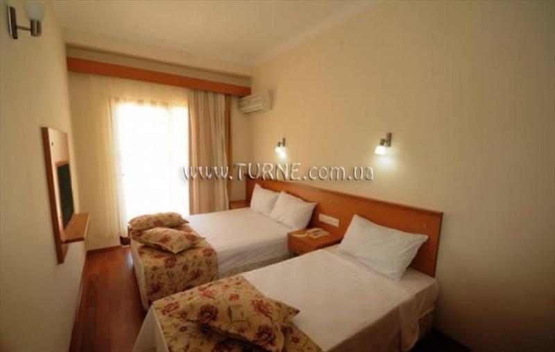 Poseidon Club Hotel 3* суреті