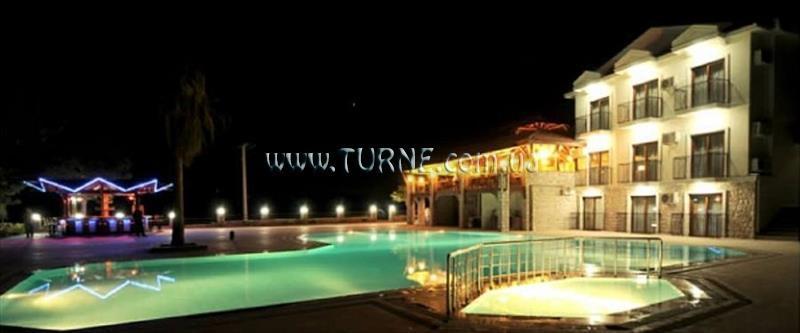 Фото Poseidon Club Hotel 3*