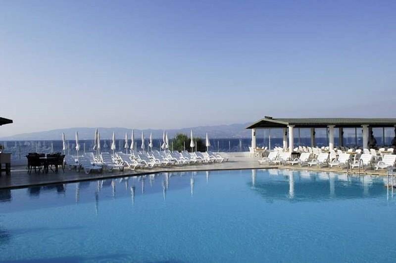 Chronos Beach Akyarlar Special (ex. Club Acacia Hotel, Chronos Beach Akyarlar	) 3* суреті