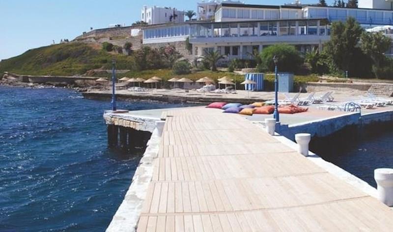 Chronos Beach Akyarlar Special (ex. Club Acacia Hotel, Chronos Beach Akyarlar	) 3* қонақ үйі