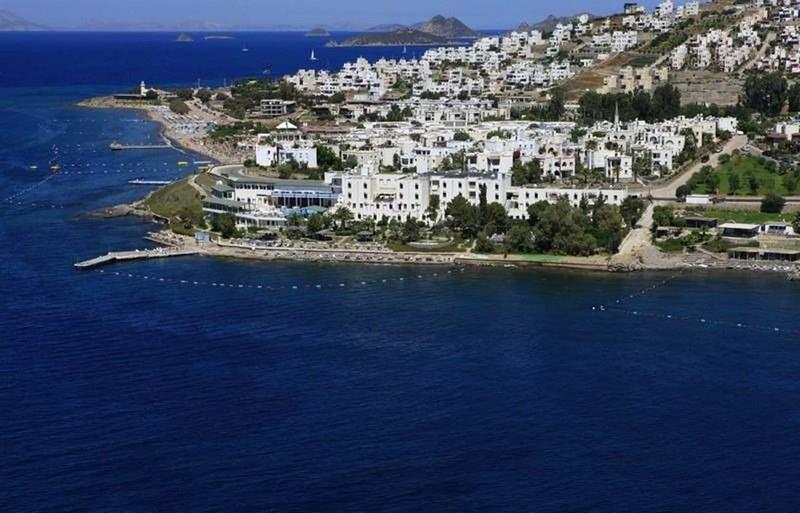 Chronos Beach Akyarlar Special (ex. Club Acacia Hotel, Chronos Beach Akyarlar	) 3* фотосуреті