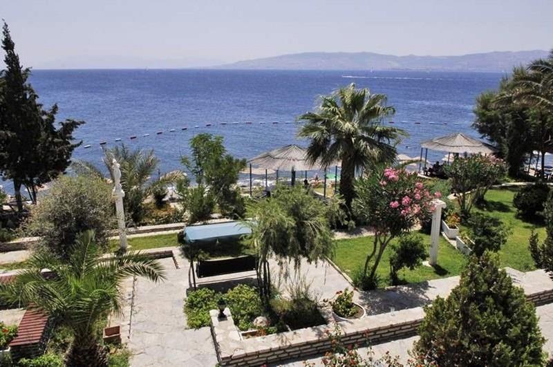 Chronos Beach Akyarlar Special (ex. Club Acacia Hotel, Chronos Beach Akyarlar	) 3* суреті
