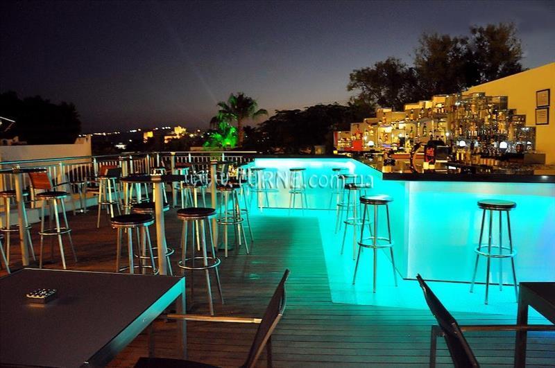 Bodrum Eos Hotel 3* суреті