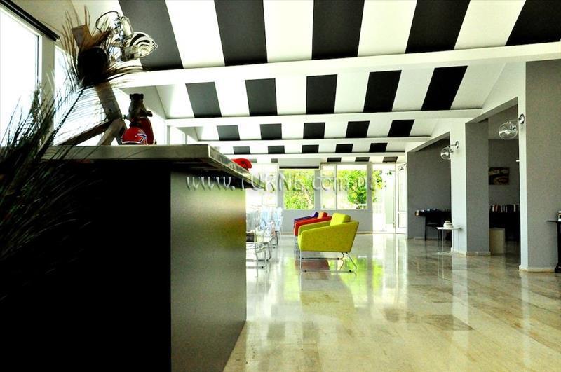 Bodrum Eos Hotel 3* фотосуреті