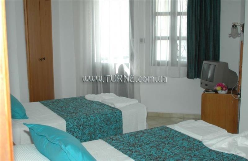 Aydem Hotel 2* суреті