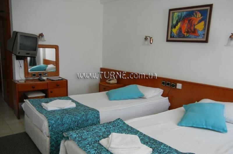 Aydem Hotel 2* фотосуреті