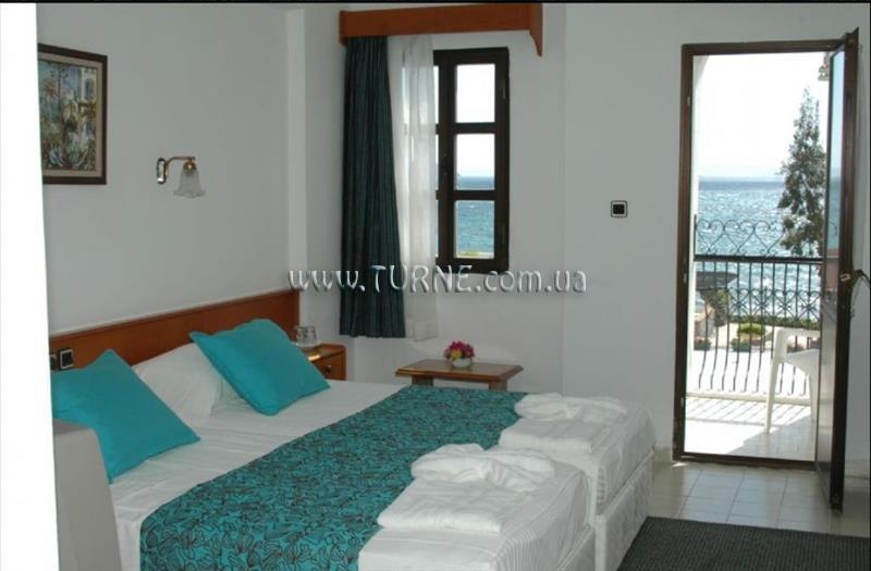 Aydem Hotel 2* қонақ үйі