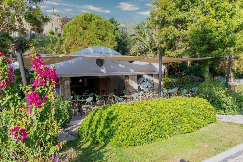 Фото Family Life Bodrum Imperial (ex. Bodrum Imperial Hotel) 5*