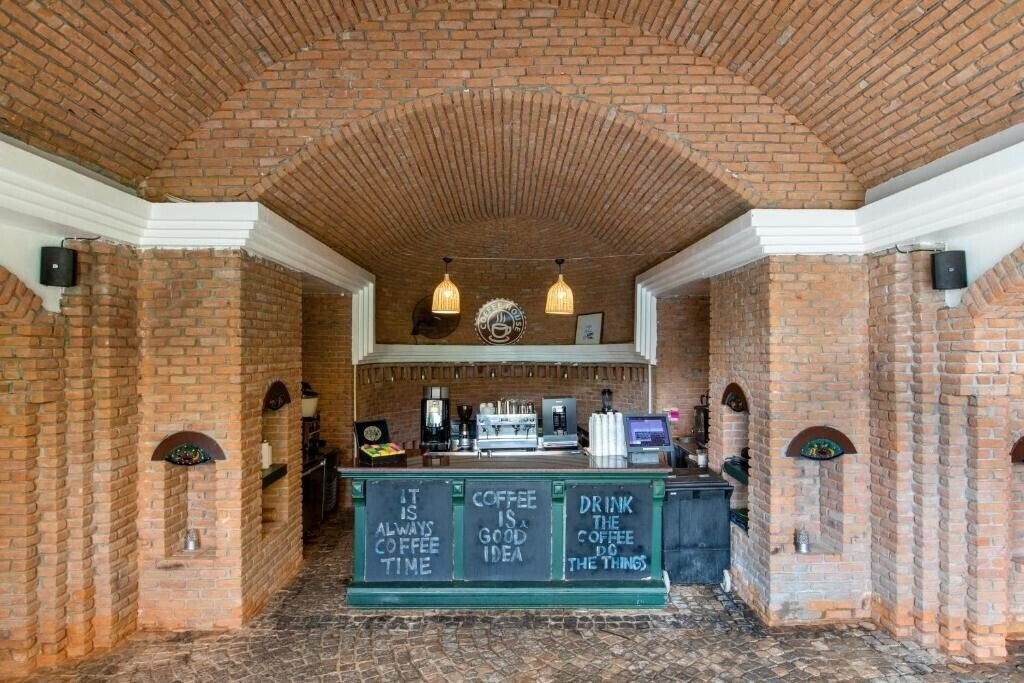 Изображение Family Life Bodrum Imperial (ex. Bodrum Imperial Hotel) 5*