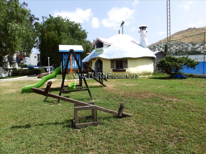 Отель Club Blue White 4*