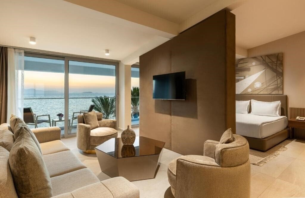 Фото Arin Resort Bodrum 5*