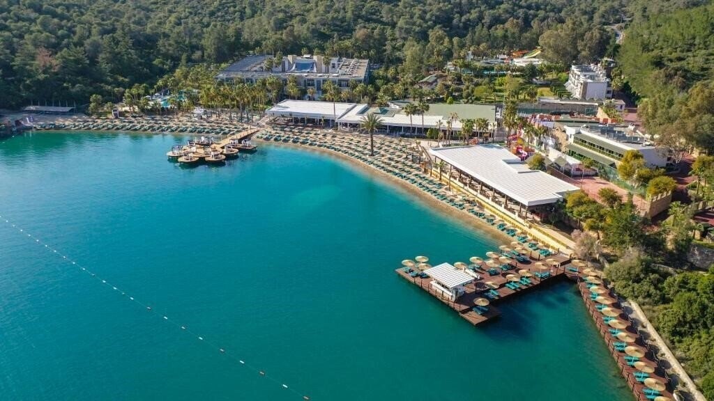 Green Bay Resort & SPA 5* суреті