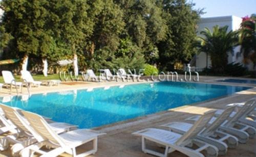 Club Aqua Torba 3* суреті