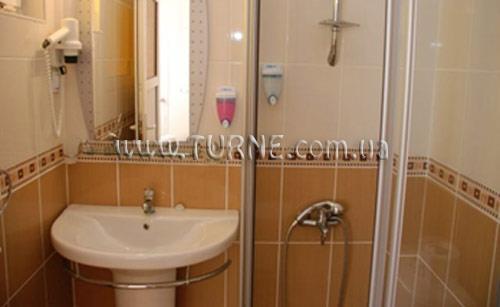 Club Aqua Torba 3* қонақ үйі