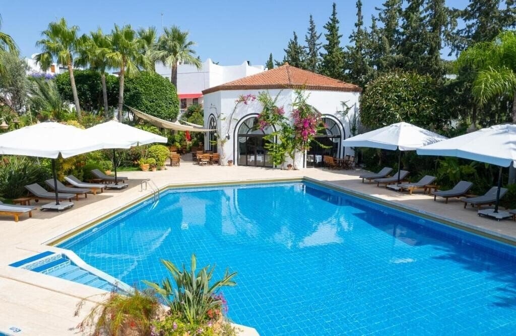 Отель Karia Princess 4*