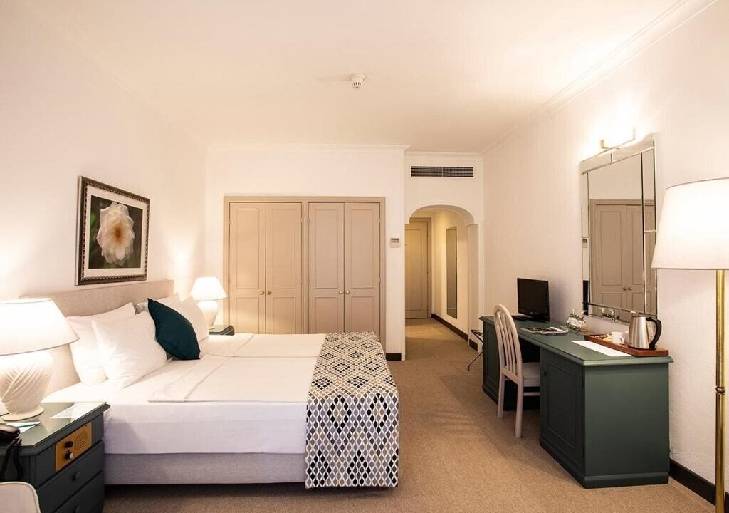 Фото Karia Princess (ex. Karia Residence) 4*