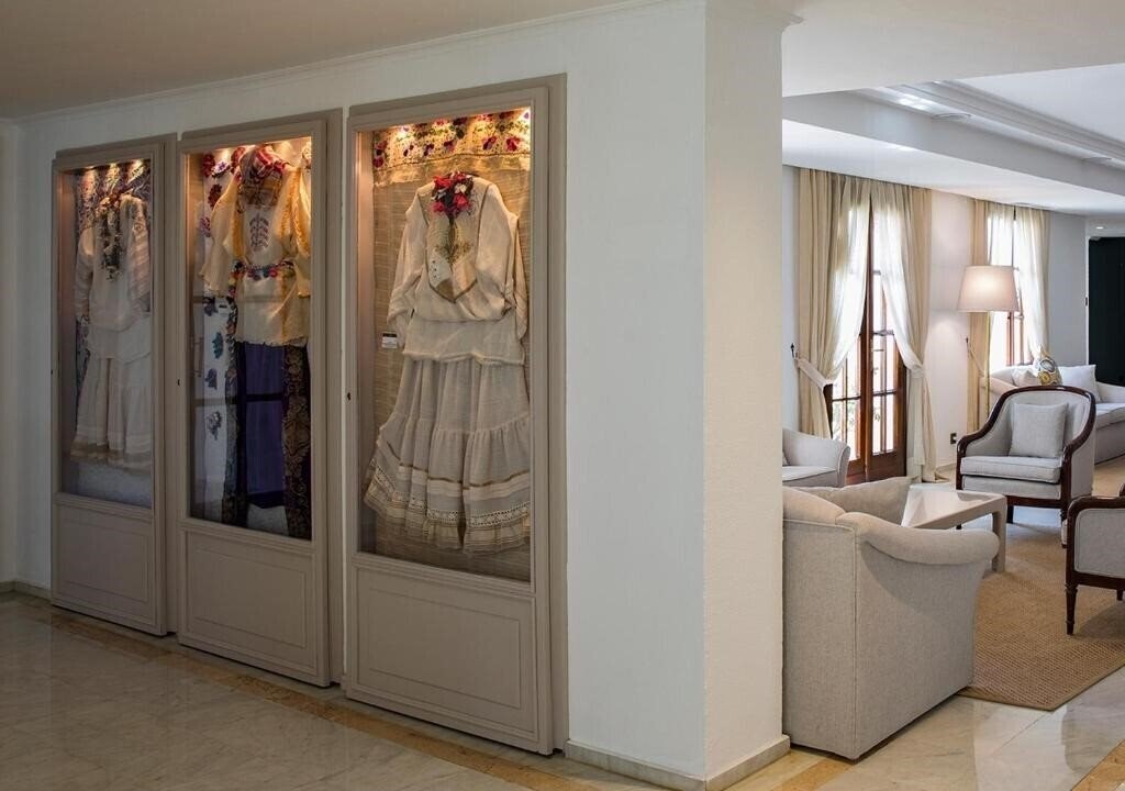 Изображение Karia Princess 4*