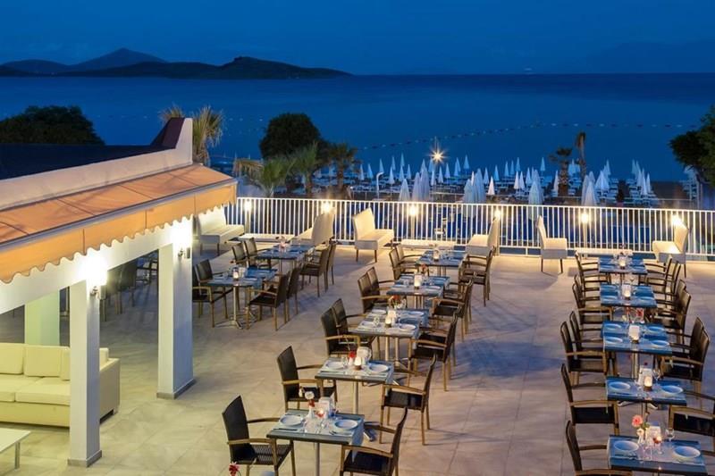 Club Petunya 3* суреті