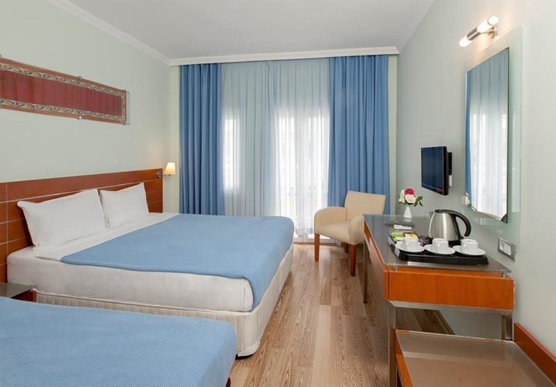 Club Petunya 3* фотосуреті