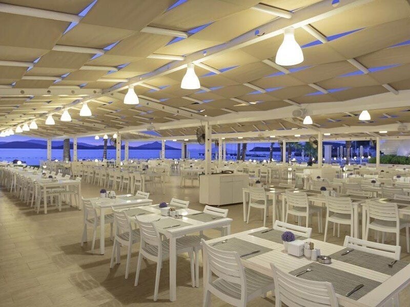 Club Sardunya (ex. Cocos Beach Club) 4* суреті