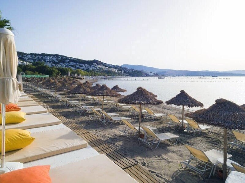 Club Sardunya (ex. Cocos Beach Club) 4* суреті