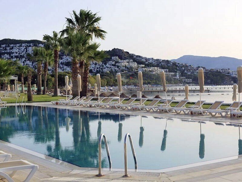 Club Sardunya (ex. Cocos Beach Club) 4* фотосуреті