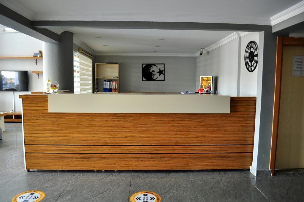 Anadolu Hotel Bodrum 4* фотосуреті