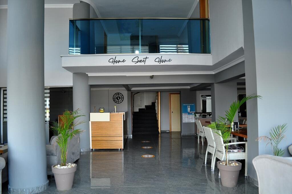 Фото Anadolu Hotel Bodrum 4*