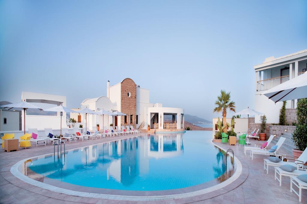 Фото Doria Hotel Bodrum 5*