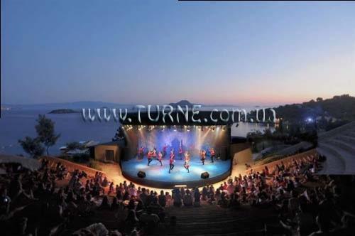 Фотография Paloma Yasmin Resort 5*