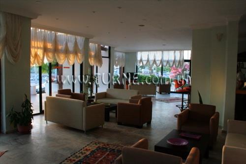 Картинка Alta Beach Hotel 3*