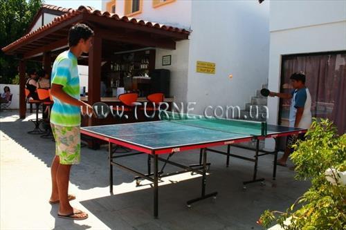 Фотография Alta Beach Hotel 3*