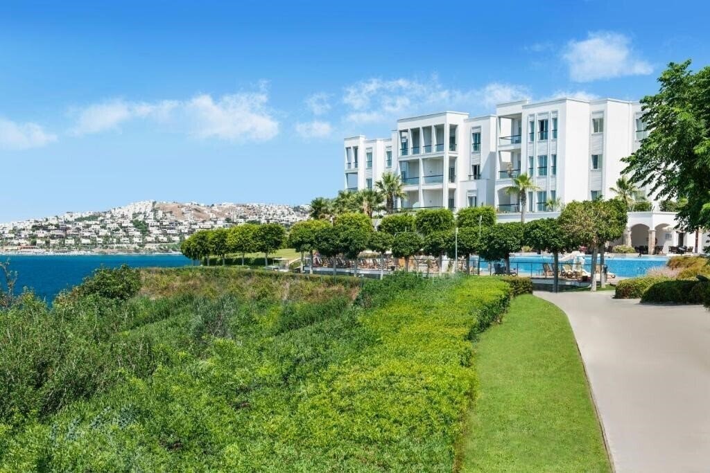 Xanadu Island 5* суреті