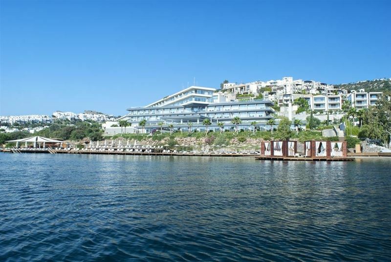 Cape Bodrum Beach Resort 4* қонақ үйі