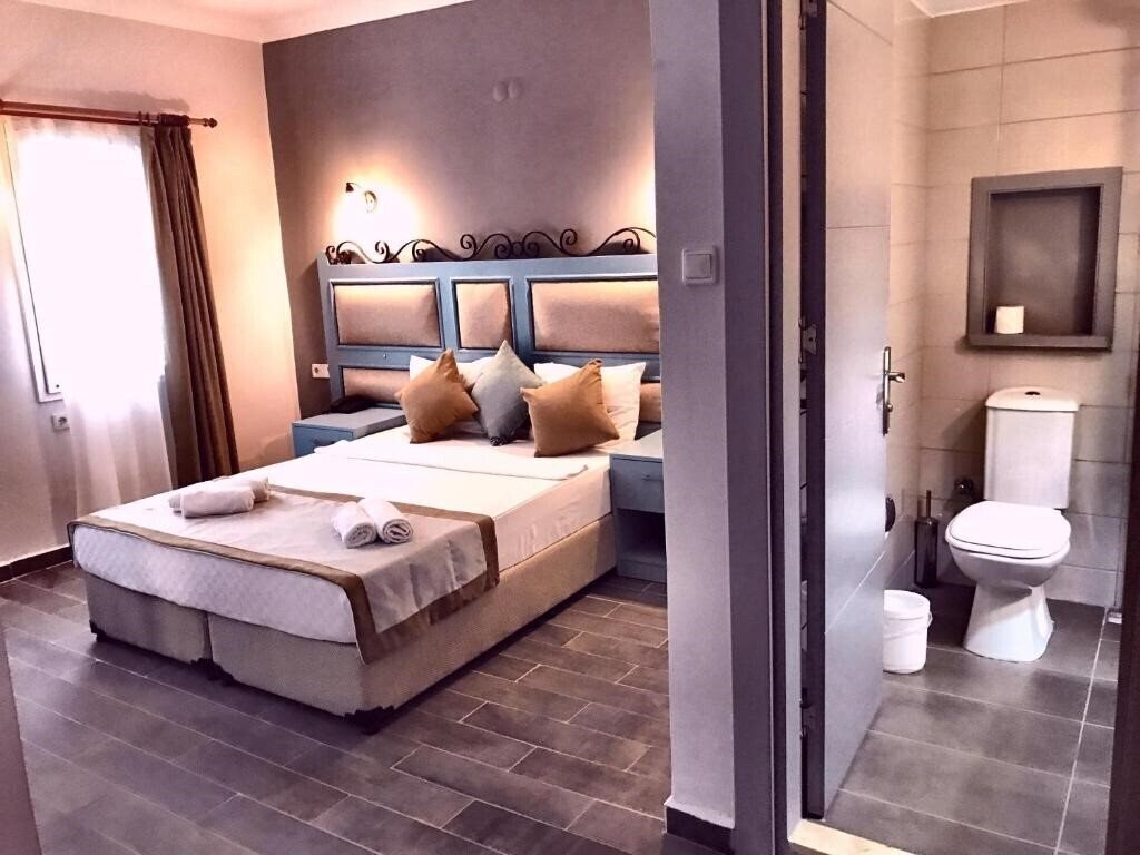 Atrium 3* фотосуреті