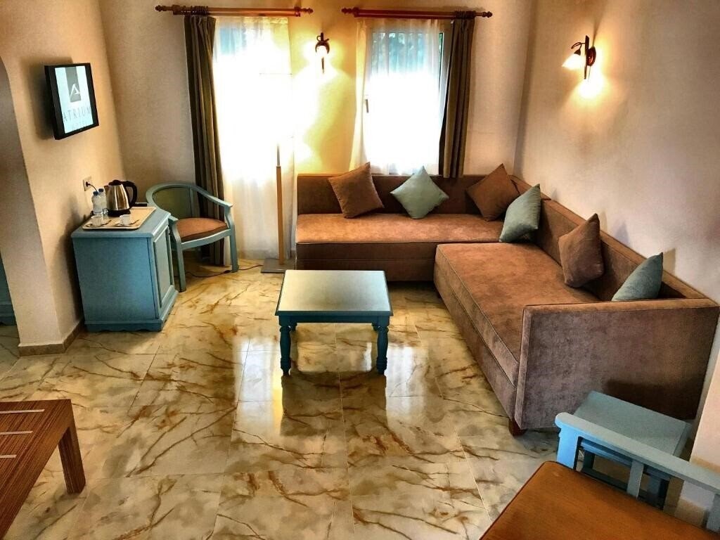 Atrium 3* суреті