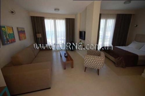 Отель Terassu Hotel special cat 3*