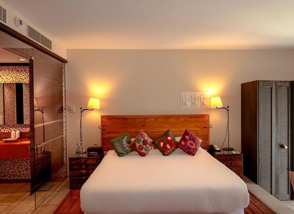 The Marmara Bodrum 5* суреті