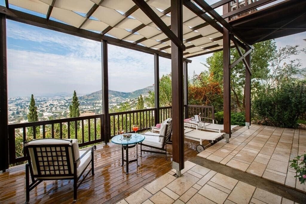 The Marmara Bodrum 5* суреті