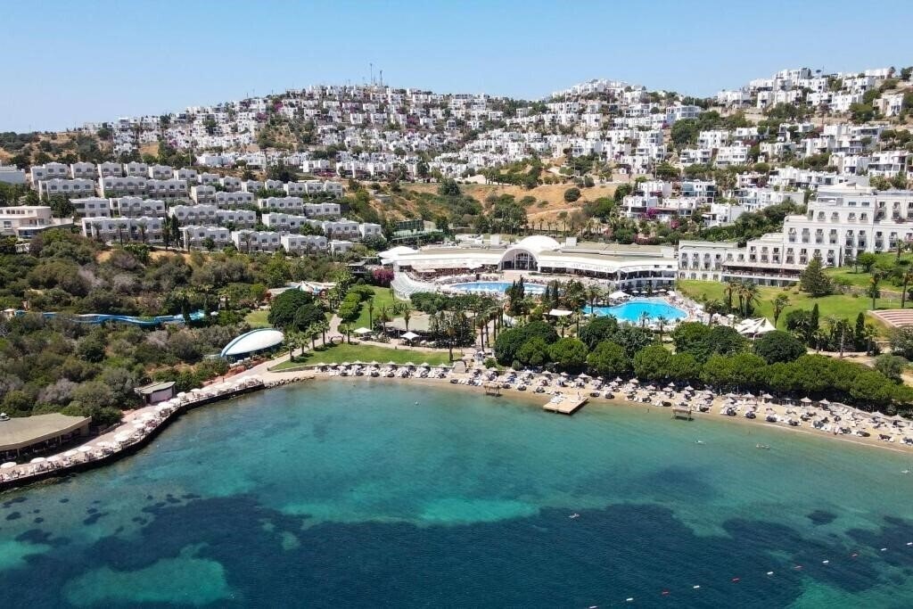 Фотография Yasmin Resort 5*