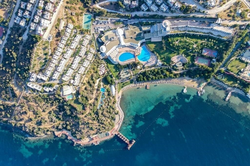 Изображение Yasmin Resort 5*